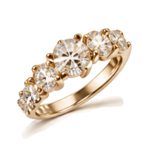 Maru Gold craftsmanship stage 3