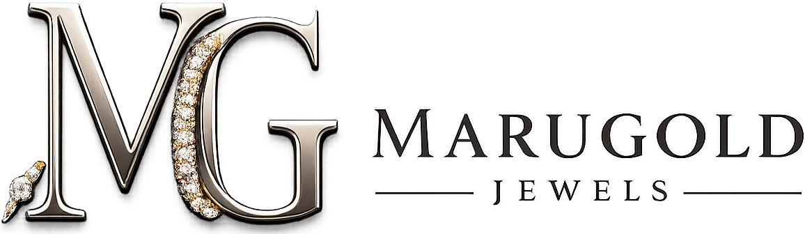 Maru Gold Jewels